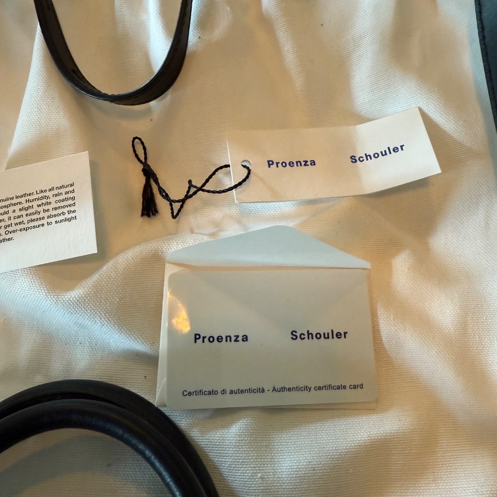 Proenza schouler - Picture 7 of 8